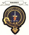 Mackay Clan Association of Canada