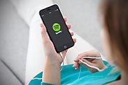 Spotify będzie teraz produkować własne materiały wideo