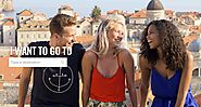 Contiki’s YouTuber road trip