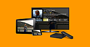 Amazon takes on YouTube with launch of Amazon Video Direct