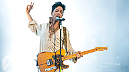 These Data Visualizations Show How Facebook and Instagram Users Reacted to Prince's Unexpected Death