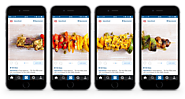 Your leftover shopping cart items will now show up on Instagram