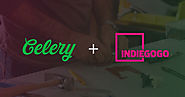 Indiegogo acquires assets of Celery to keep selling crowdfunded winners