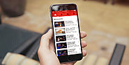 YouTube is rolling out an in-app chat service