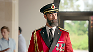 Ad of the Day: Captain Obvious Stars in the Ultimate Skippable Ad for Hotels.com