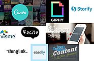 10 Free Content Creation Apps You Need Now