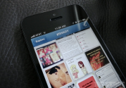Instagram zastrzega sobie nazwę?