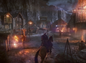 CD Projekt najdroższy od 12 lat. Dzięki Wiedźminowi?