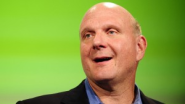 Steve Ballmer, dyrektor zarządzający Microsoftem, ustępuje po 13 latach rządów