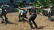 Jurasic Park.
