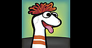 Sock Puppets on the App Store