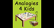 Analogies 4 Kids