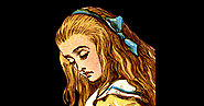 Alice for the iPad on the App Store