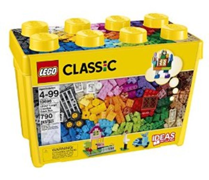 lego