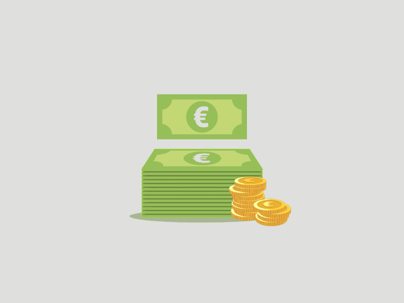 free money clipart animations - photo #50