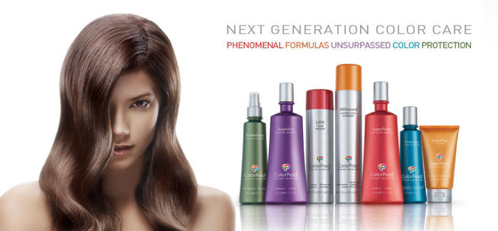unite hair care products