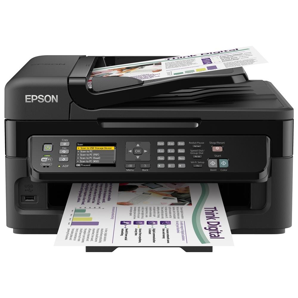 Top 10 Best Rated Printers 2014 A Listly List