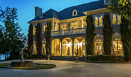 Lake Murray – Parisian-Style Lake Murray Home $1,900,000