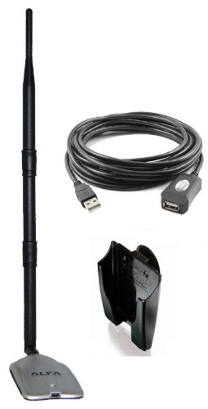 Laptop antenna booster Clearance