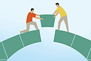 The Value Of Building Bridges For Customer Experience, with Curtis Kopf