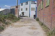 CALLE SAN ANTONIO