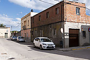 CALLE QUEMADERO