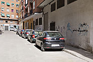 CALLE IDEAL