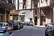 CALLE DUQUE DE WELLINGTON