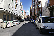 CALLE REAL DE SAN VICENTE