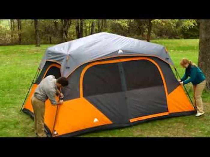 Best Camping Tent With Porch Reviews A Listly List