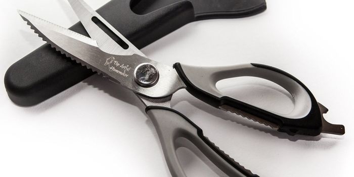 Best Affordable Kitchen Shears Best Affordable Kitchen Shears