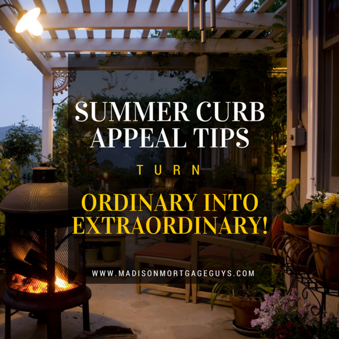 Summer Real Estate Tips Summer Real Estate Tips