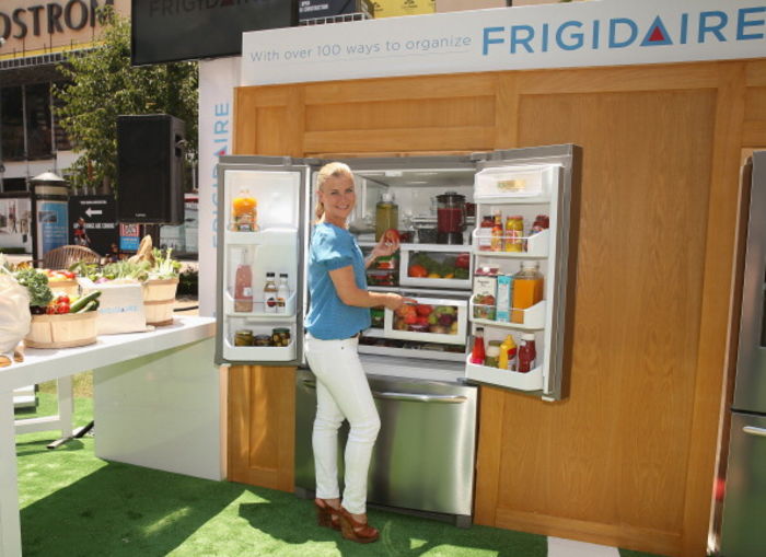 Best Refrigerator With Ice And Water Dispenser Reviews A Listly List