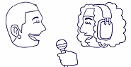 Radio Rookies DIY: Educators Guide to Teaching Interviewing Skills | Radio Rookies | WNYC