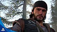 Days Gone