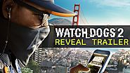 Watch Dogs 2