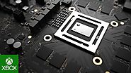 Xbox - Project Scorpio