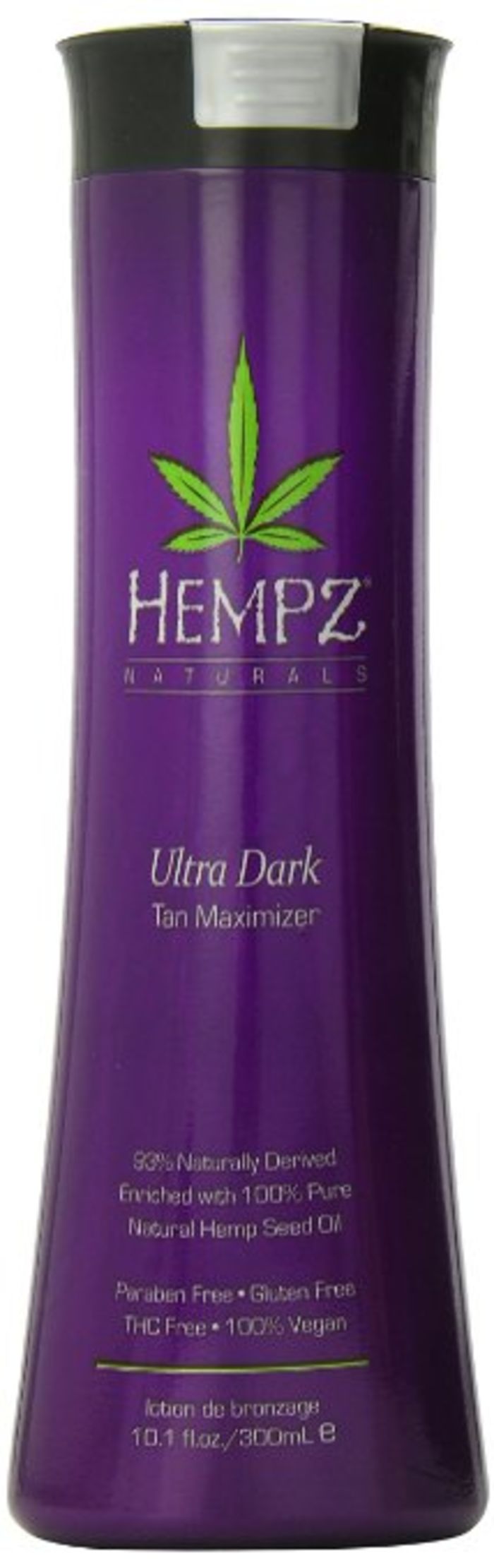 Best Tanning Lotion To Get Dark Fast Reviews | A Listly List