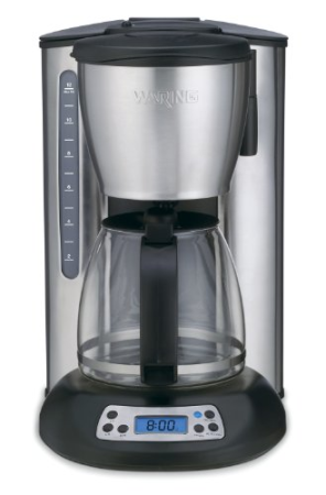 Top 10 Coffee Makers Under USD 100 - Best Coffee Maker Reviews A Listly List