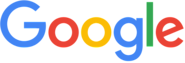 #1 - Google