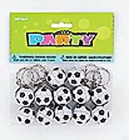 Football Keyrings