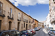 Calle San Sebastián
