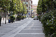 Calle Trinidad