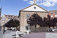 Plaza de San Andrés