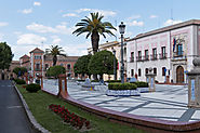 Plaza del Pan