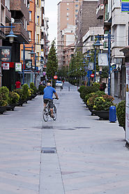Calle San Francisco