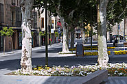 Corredera del Cristo