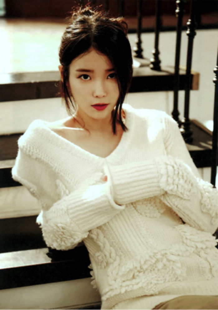 Hottest Female Kpop Idols | A Listly List