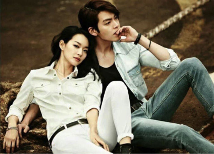Top 10 Hottest Celebrity Korean Couples A Listly List 4892