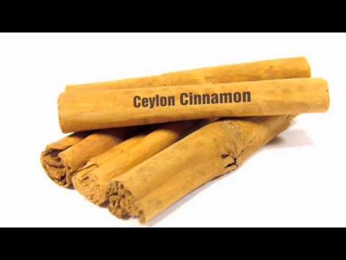 Review Of Organic Ceylon Cinnamon Capsules For Diabetes ...